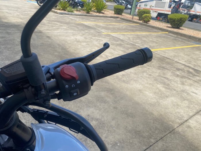 2024 Royal Enfield HIMALAYAN 450 SLATE HIMALAYAN SALT