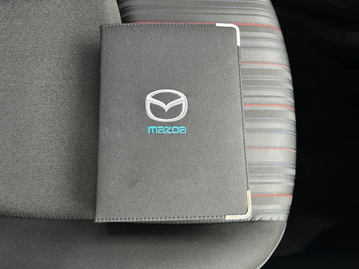 2016 Mazda 2 Neo DL Series Dynamic Blue