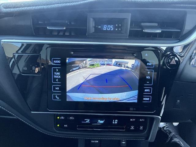 2019 Toyota Corolla ZR