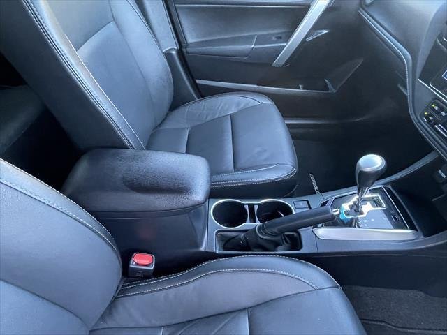 2019 Toyota Corolla ZR