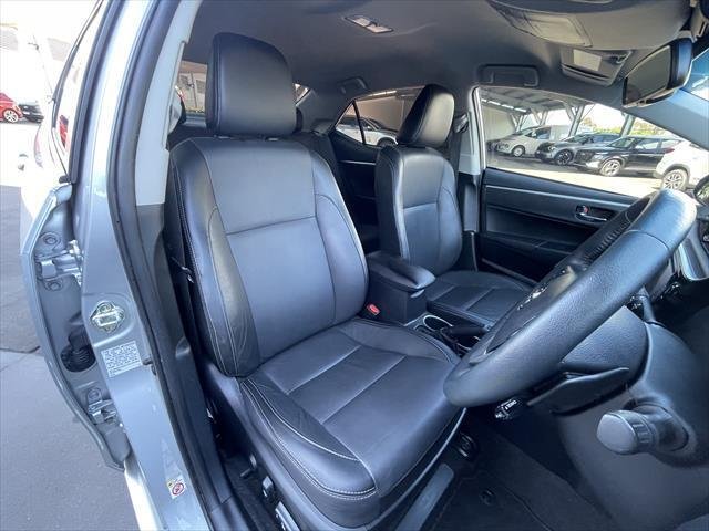 2019 Toyota Corolla ZR