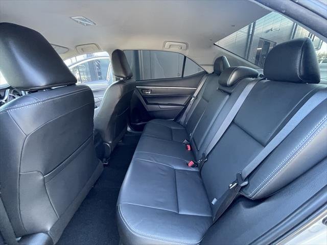 2019 Toyota Corolla ZR