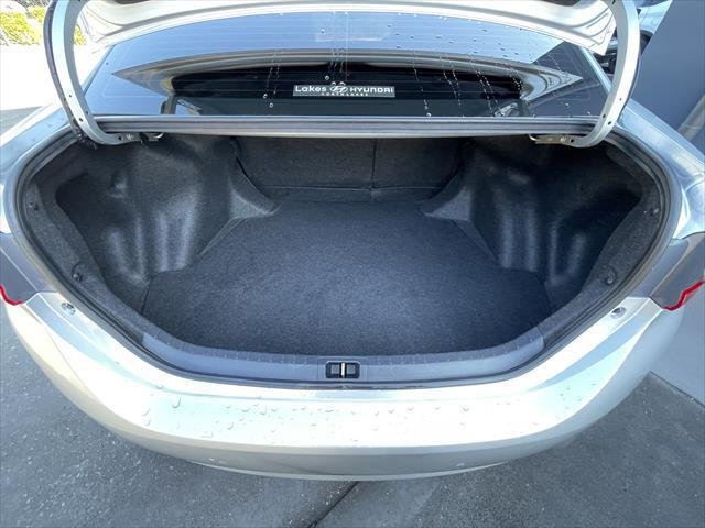 2019 Toyota Corolla ZR