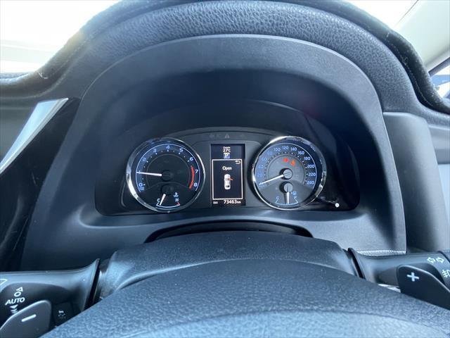 2019 Toyota Corolla ZR