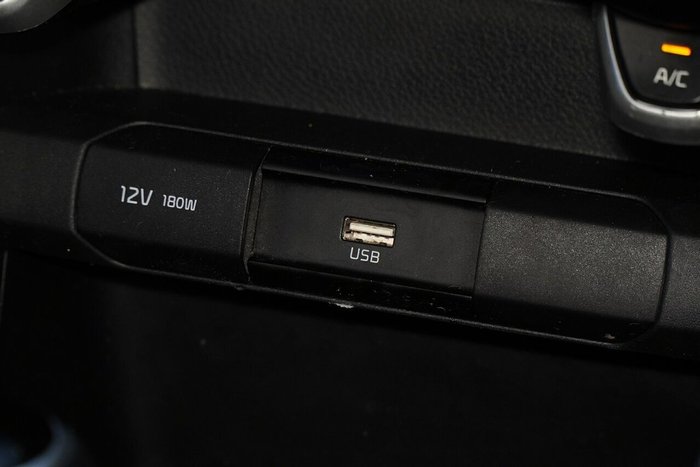 2020 Kia Picanto GT-Line