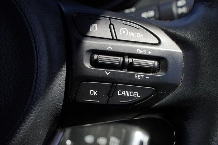 2020 Kia Picanto GT-Line