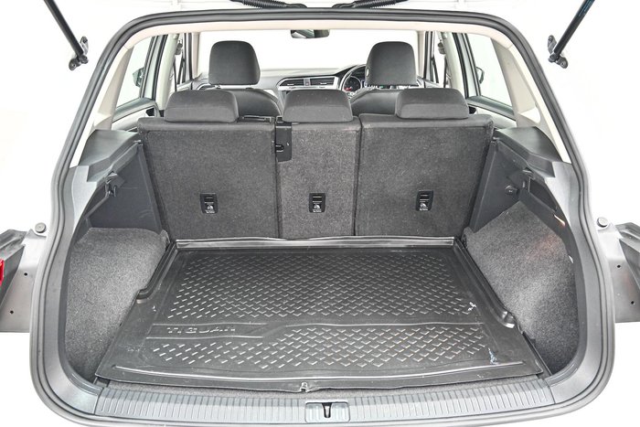 2019 Volkswagen Tiguan 110TSI Trendline