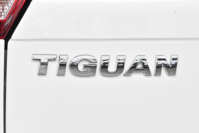 2019 Volkswagen Tiguan 110TSI Trendline