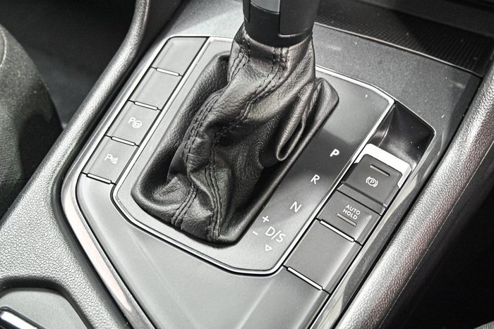 2019 Volkswagen Tiguan 110TSI Trendline