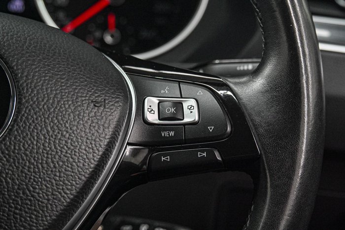 2019 Volkswagen Tiguan 110TSI Trendline