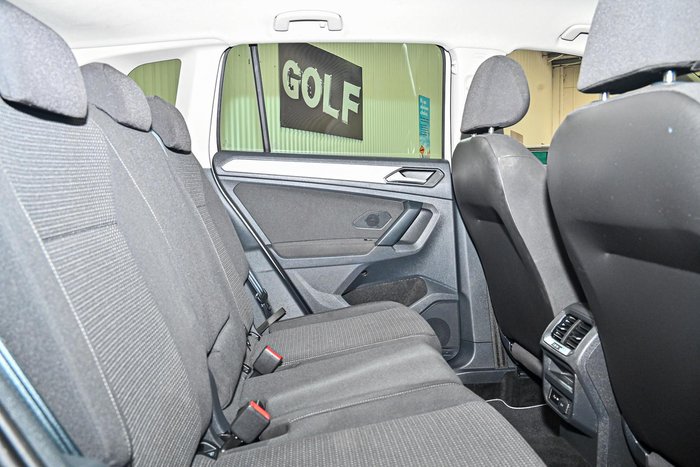 2019 Volkswagen Tiguan 110TSI Trendline