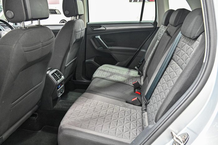 2023 Volkswagen Tiguan 110TSI Life