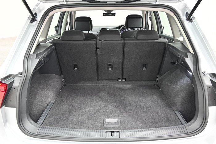 2023 Volkswagen Tiguan 110TSI Life