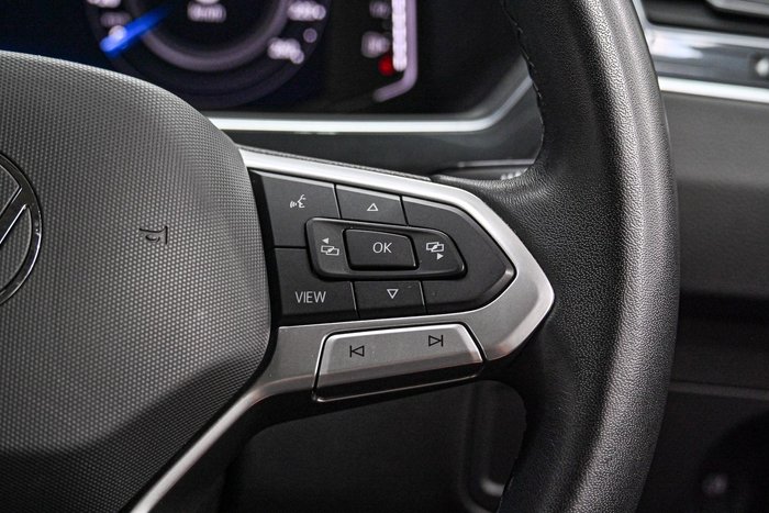 2023 Volkswagen Tiguan 110TSI Life