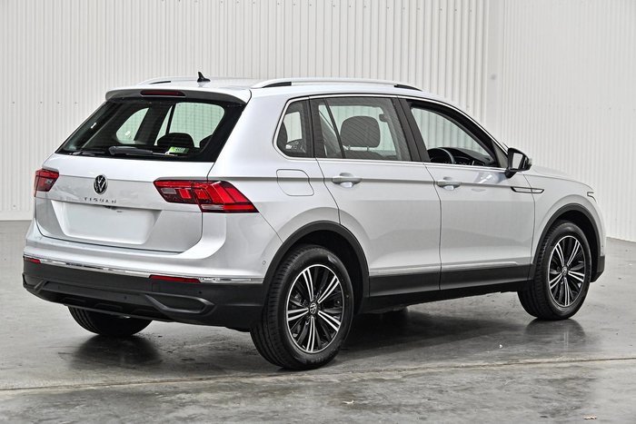 2023 Volkswagen Tiguan 110TSI Life