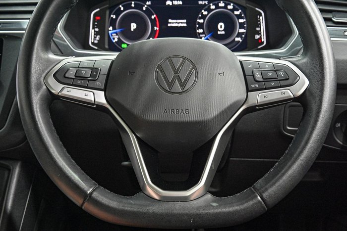 2023 Volkswagen Tiguan 110TSI Life