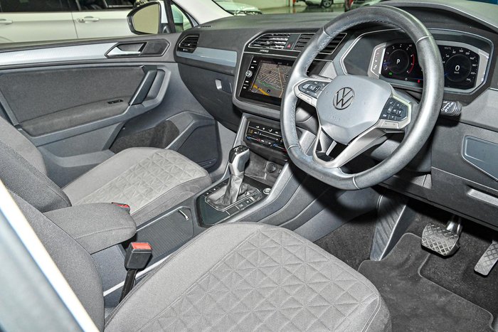 2023 Volkswagen Tiguan 110TSI Life