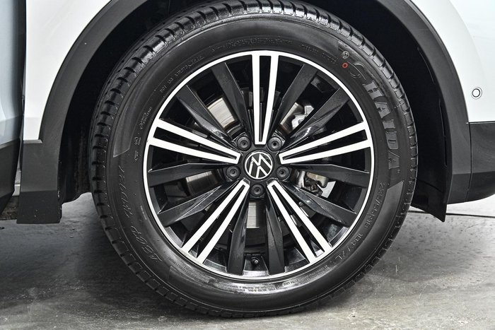 2023 Volkswagen Tiguan 110TSI Life