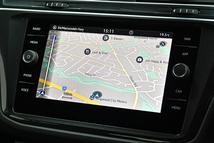 2023 Volkswagen Tiguan 110TSI Life