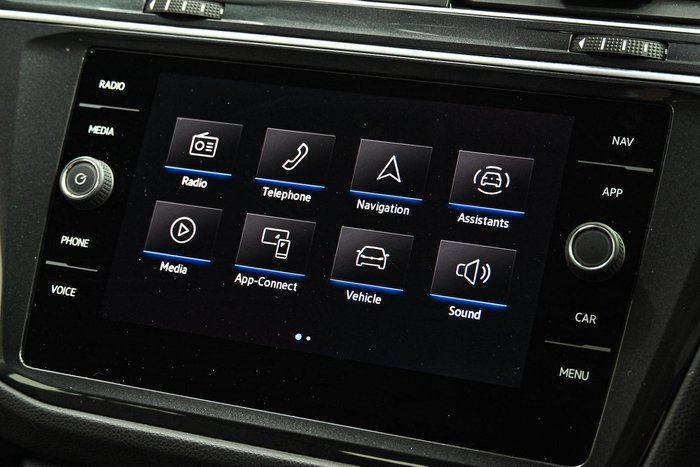 2023 Volkswagen Tiguan 110TSI Life