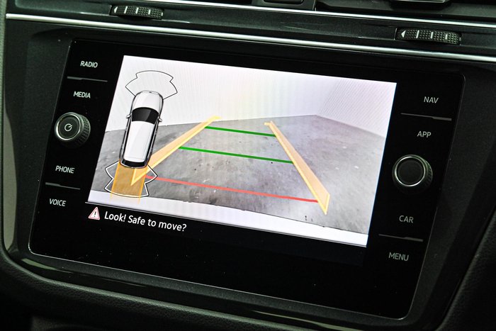 2023 Volkswagen Tiguan 110TSI Life