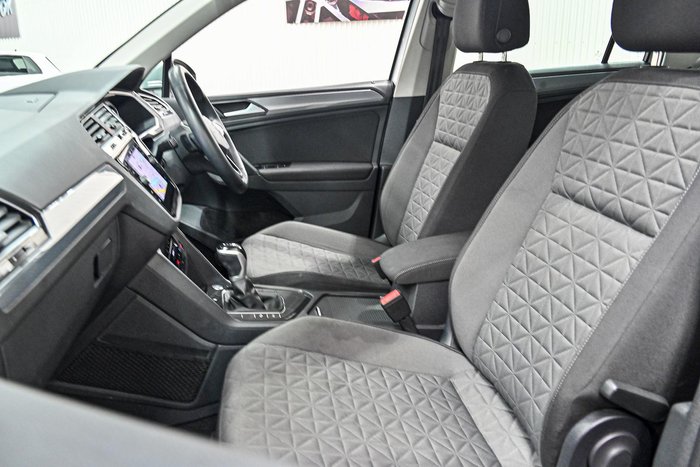 2023 Volkswagen Tiguan 110TSI Life