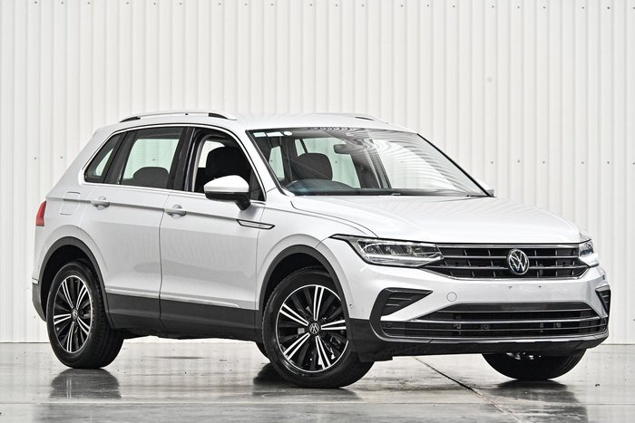 2023 Volkswagen Tiguan 110TSI Life