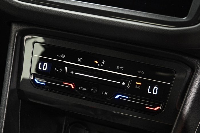 2023 Volkswagen Tiguan 110TSI Life