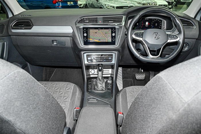 2023 Volkswagen Tiguan 110TSI Life