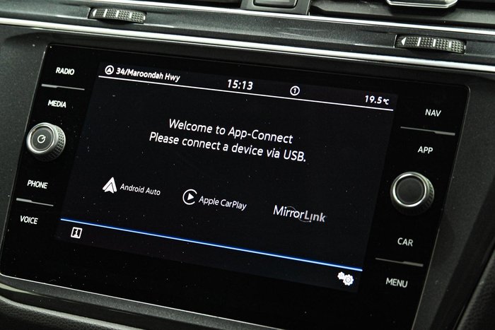 2023 Volkswagen Tiguan 110TSI Life