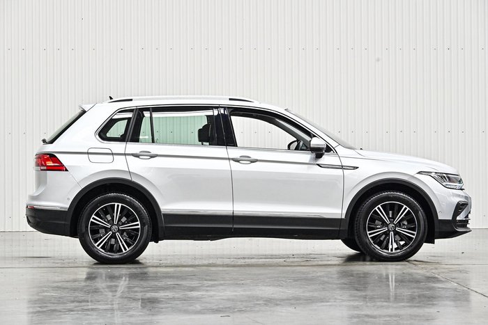 2023 Volkswagen Tiguan 110TSI Life