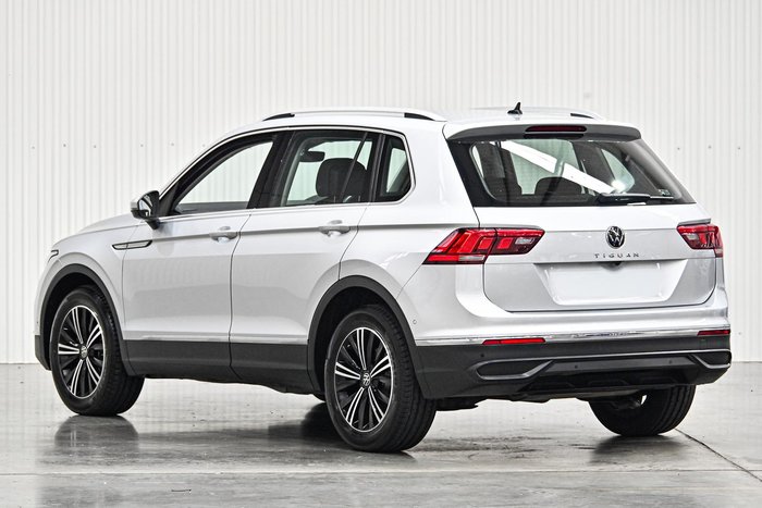 2023 Volkswagen Tiguan 110TSI Life