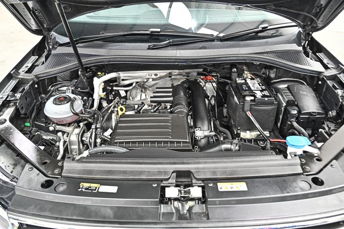 2023 Volkswagen Tiguan 110TSI Life