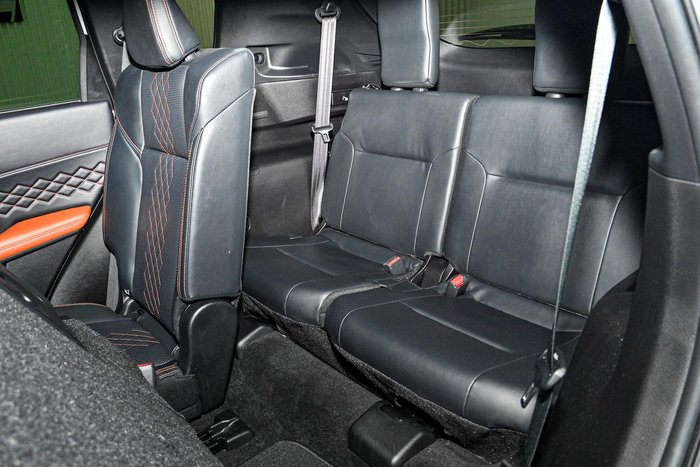 2022 Mitsubishi Outlander Exceed Tourer