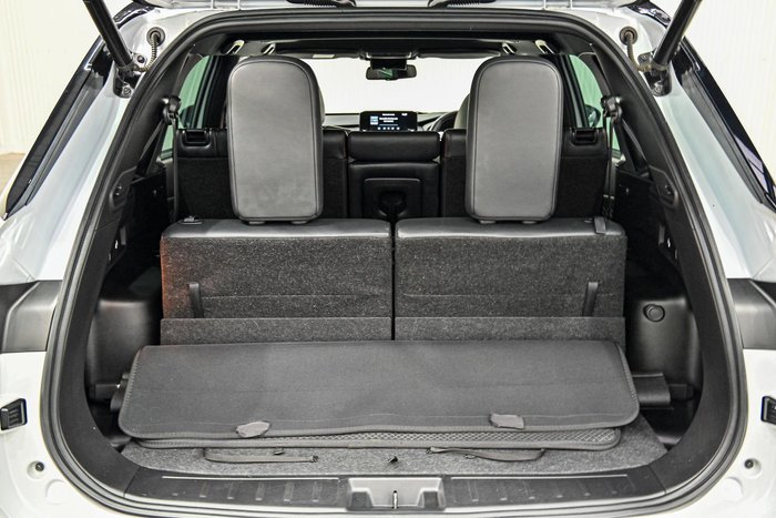 2022 Mitsubishi Outlander Exceed Tourer