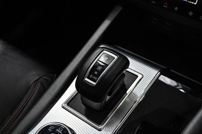 2022 Mitsubishi Outlander Exceed Tourer