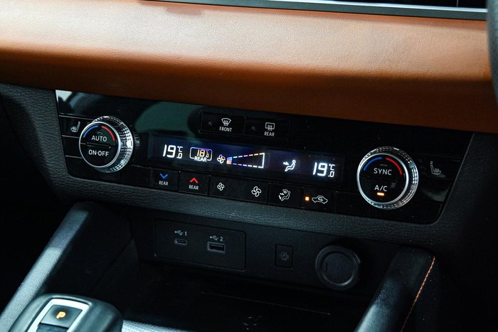 2022 Mitsubishi Outlander Exceed Tourer