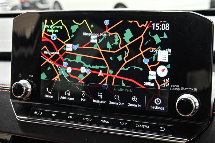 2022 Mitsubishi Outlander Exceed Tourer