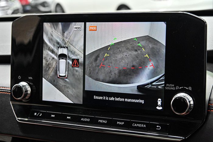 2022 Mitsubishi Outlander Exceed Tourer