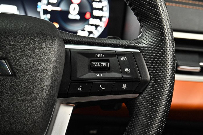 2022 Mitsubishi Outlander Exceed Tourer