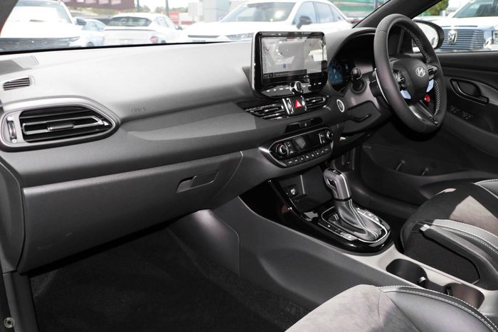 2025 Hyundai i30 N Premium