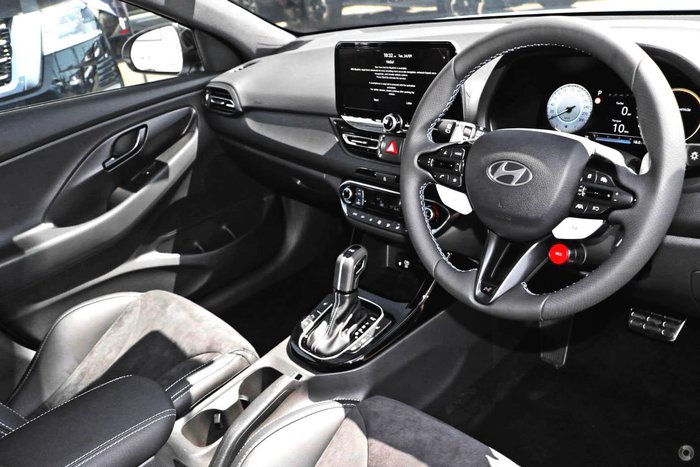 2025 Hyundai i30 N Premium