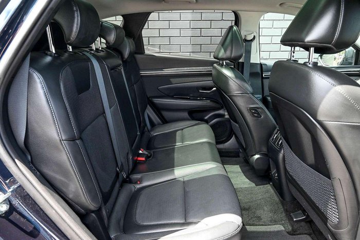 2022 Hyundai Tucson Highlander