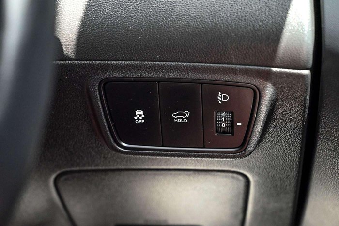 2022 Hyundai Tucson Highlander