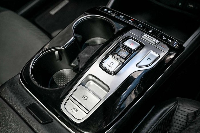 2022 Hyundai Tucson Highlander