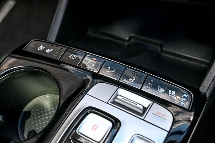 2022 Hyundai Tucson Highlander