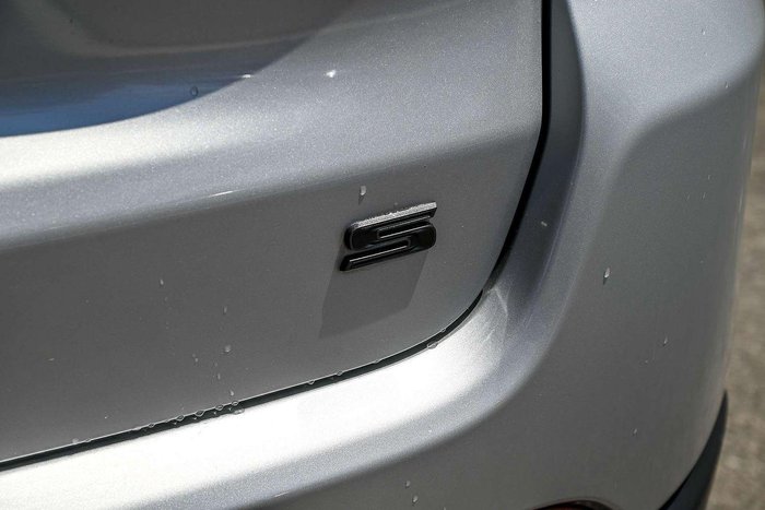 2020 Jeep Compass S-Limited