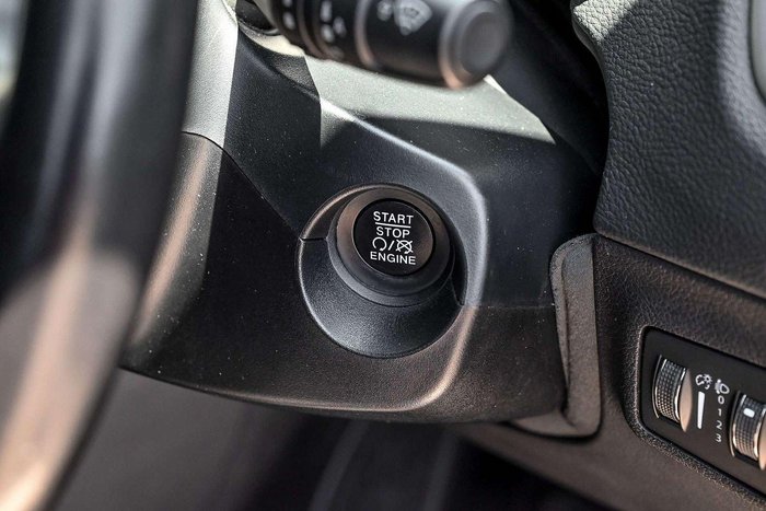 2020 Jeep Compass S-Limited