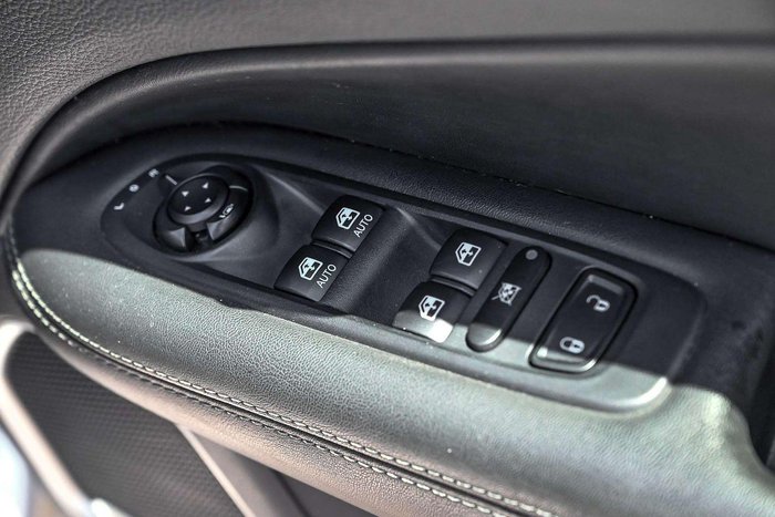 2020 Jeep Compass S-Limited