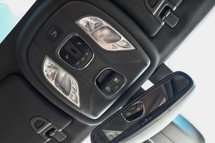 2020 Jeep Compass S-Limited